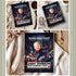 Personalized Baby Spiderman Notebook – Custom Superhero Journal with Baby Photo & Name